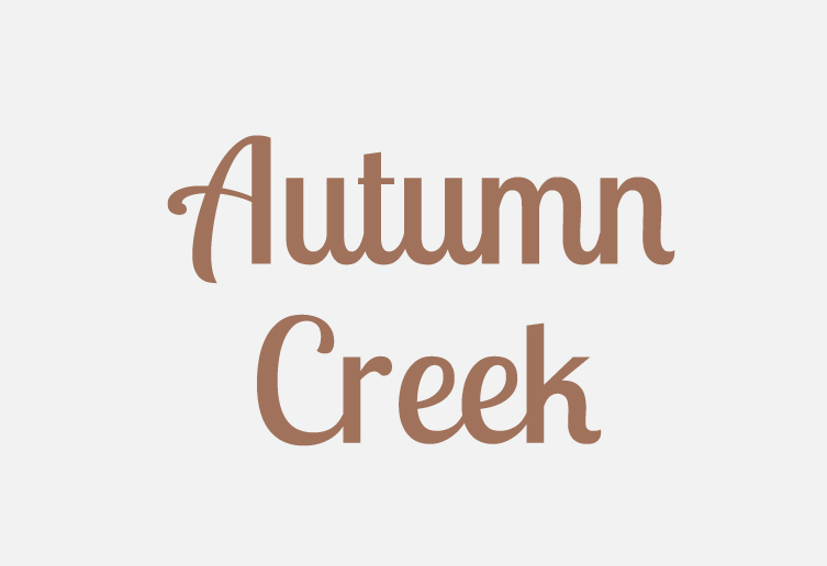 Autumn Creek Logo