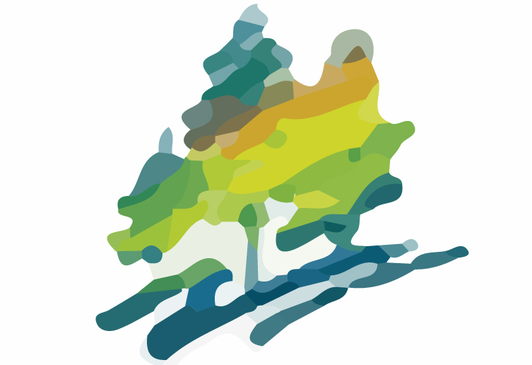 Forest of Lebanon Logo