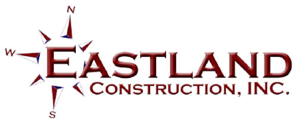 Eastland Construction Logo