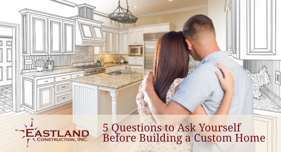 What to Expect in the Custom Home Building Process - Pasadera Builders