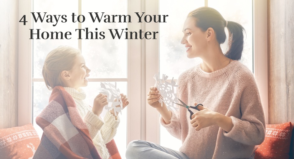 Tips to Keep Warm this Holiday Season