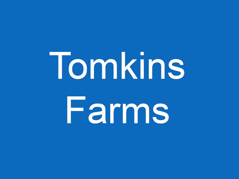 Tomkins Farms, Gallatin, TN